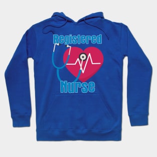 Registered Nurse Hoodie